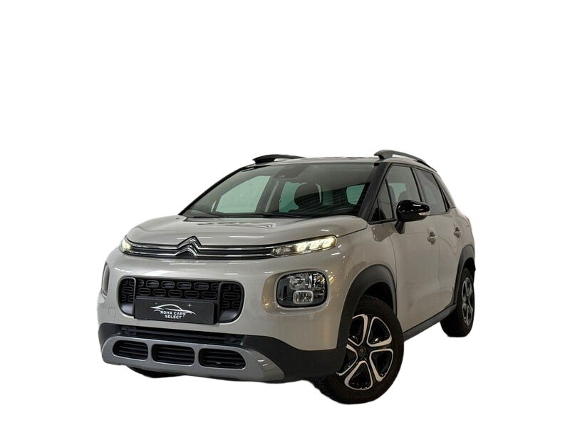 Citroën C3 Aircross occasion