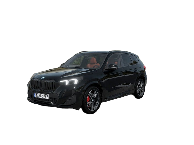 BMW X1 occasion