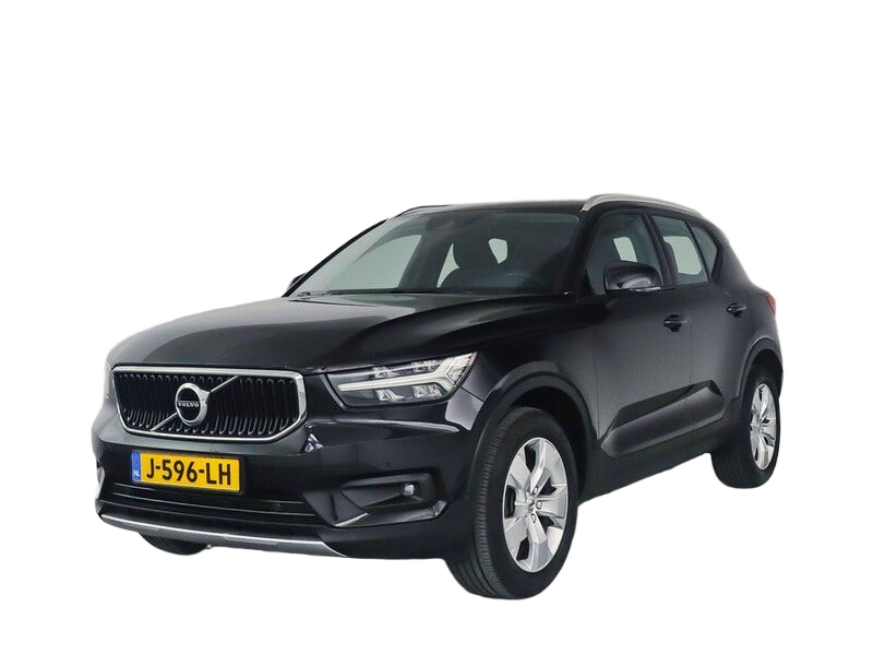 Volvo XC40 occasion
