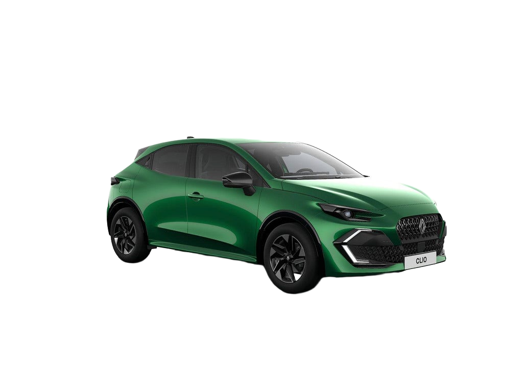 Renault Clio occasion