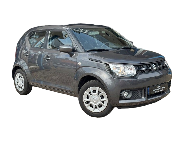 Suzuki Ignis occasion