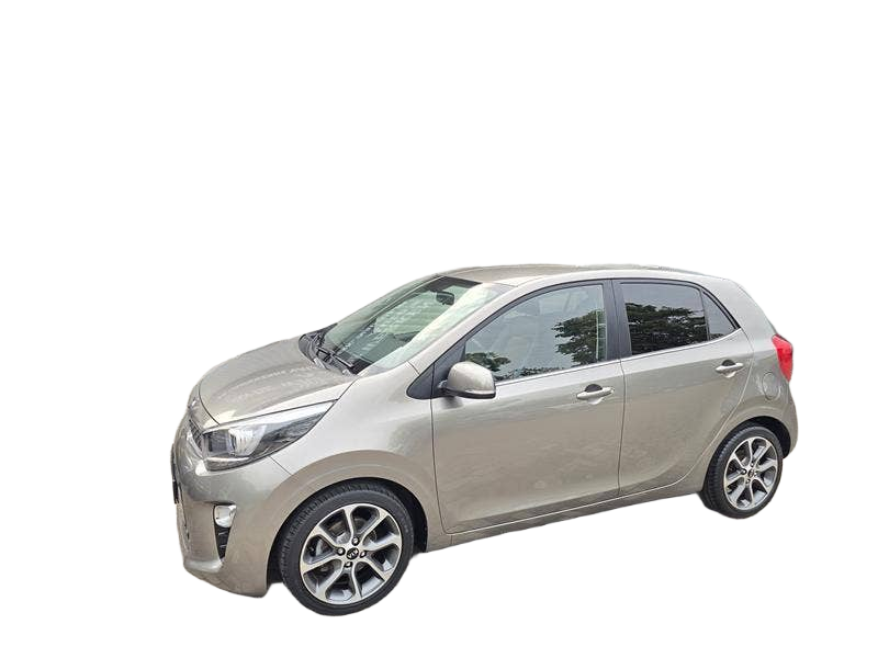 Kia Picanto occasion
