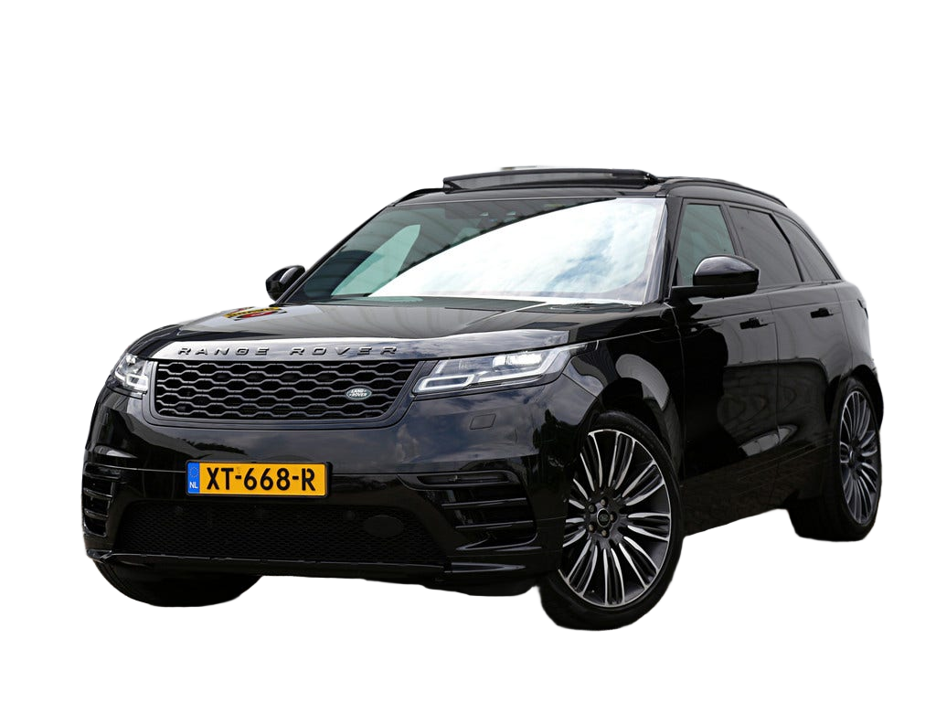 Land Rover Range Rover Velar occasion