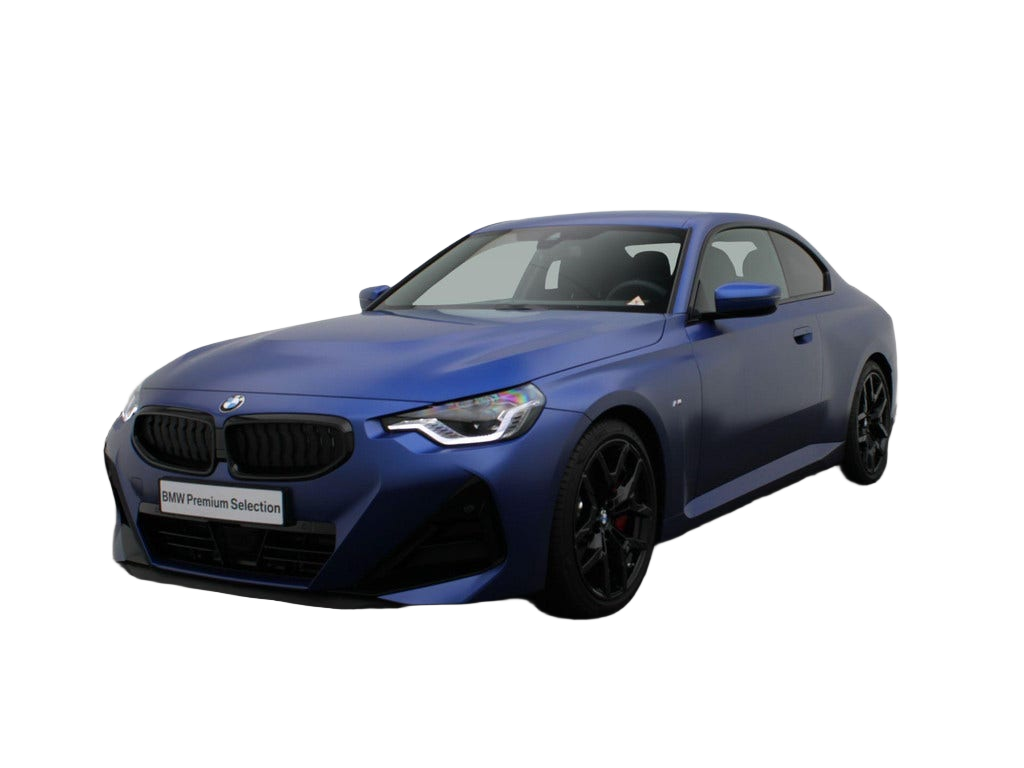 BMW 2 Serie occasion
