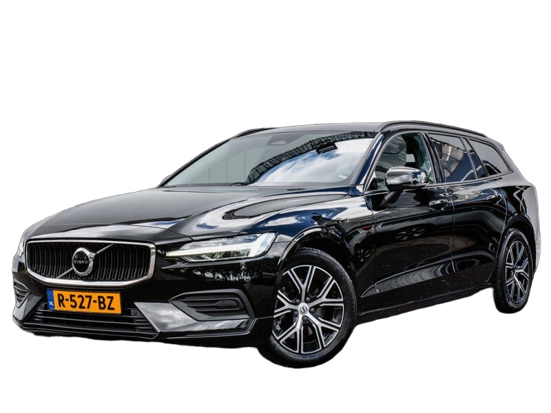 Volvo V60 occasion