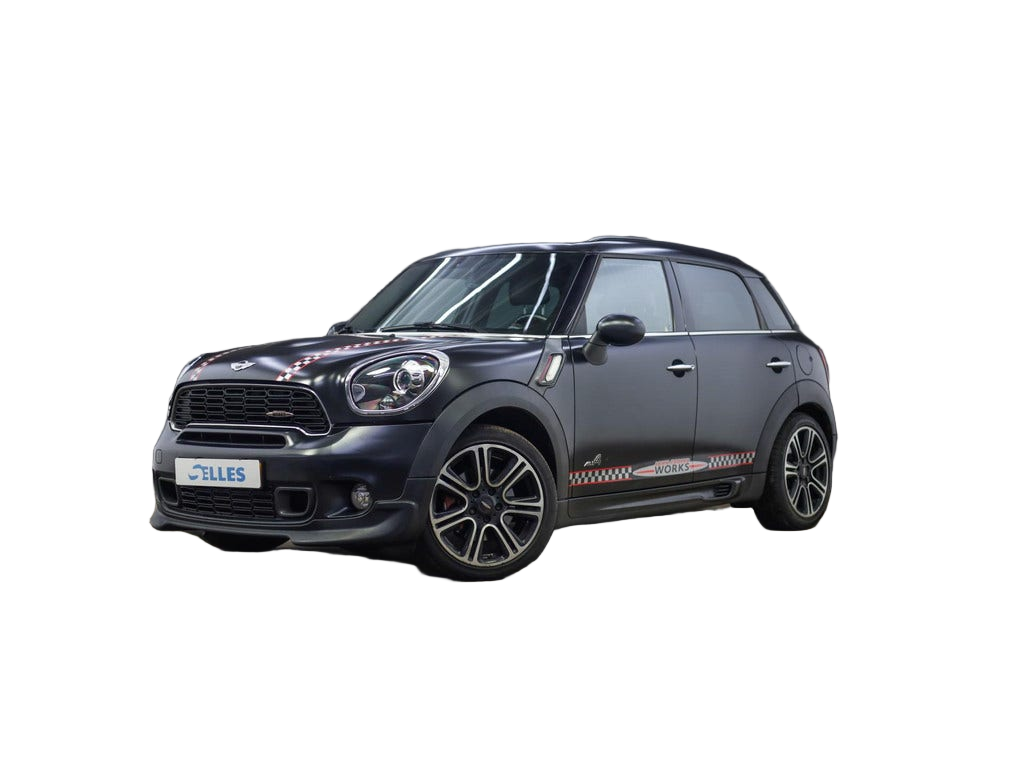 MINI Countryman occasion