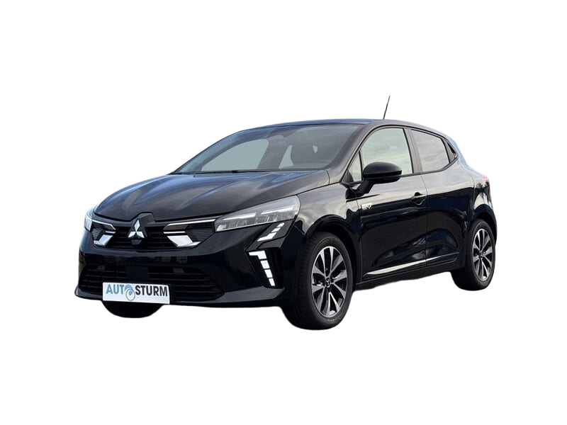 Mitsubishi Colt occasion