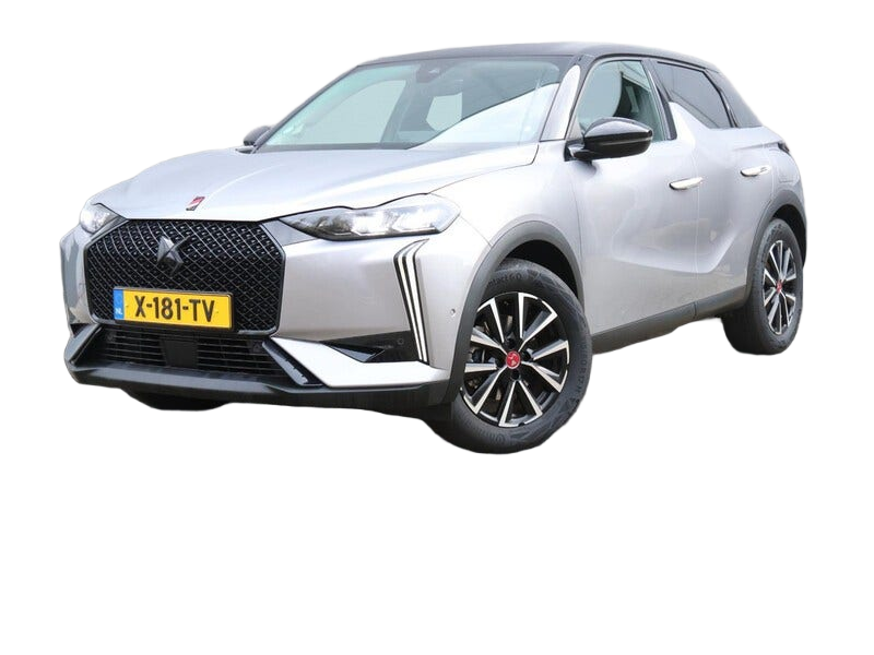 DS DS 3 occasion