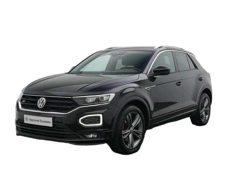 Volkswagen T Roc occasion
