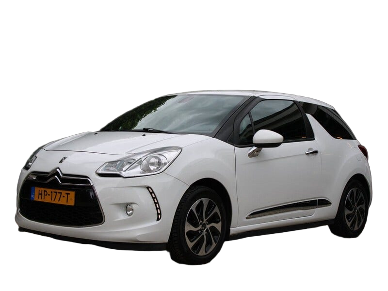 DS DS 3 occasion