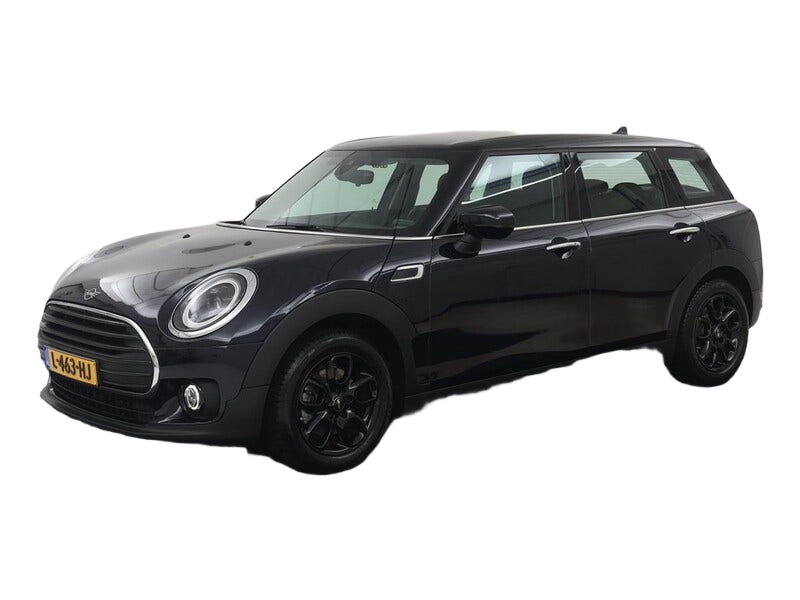MINI Clubman occasion