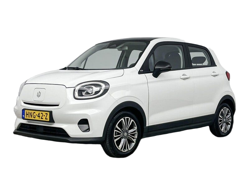 Leapmotor T03 occasion