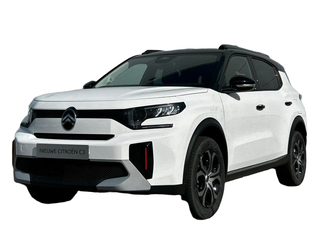 Citroën C3 Aircross occasion