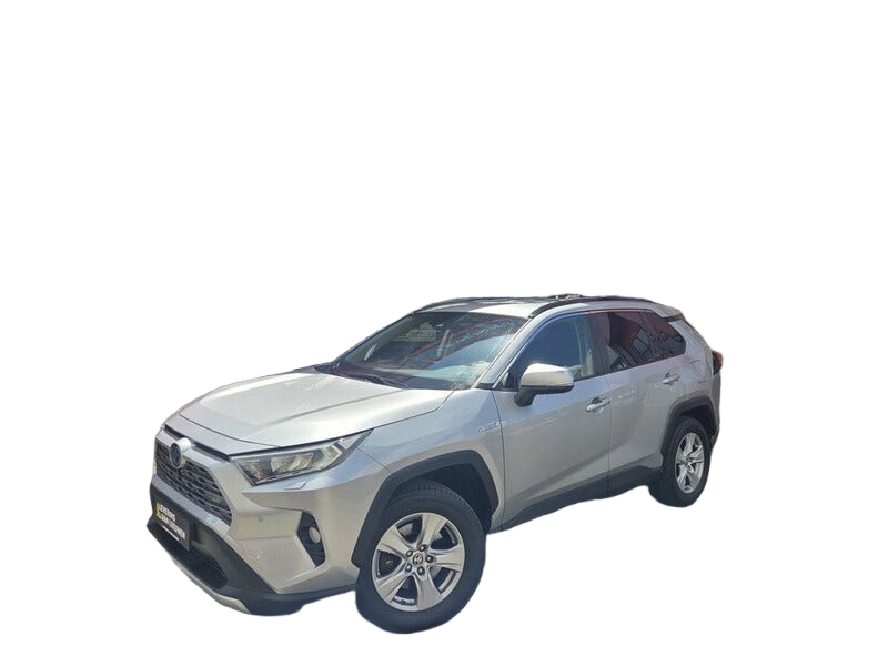 Toyota RAV4 occasion