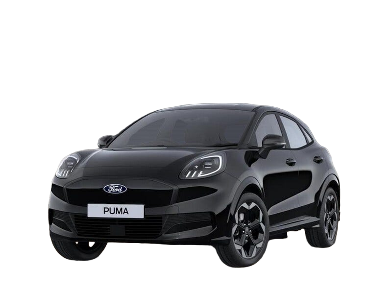 Ford Puma Gen E occasion