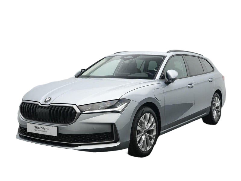 Škoda Skoda Superb