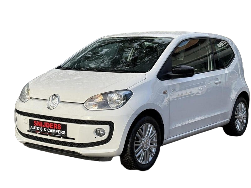Volkswagen up occasion