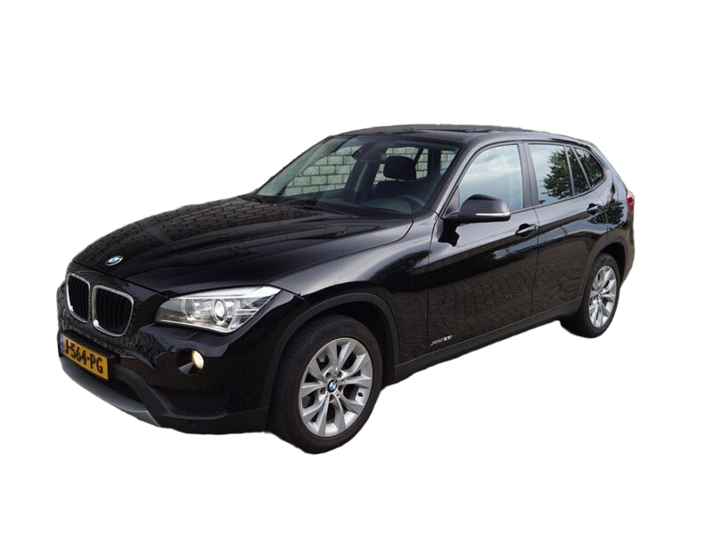 BMW X1 occasion
