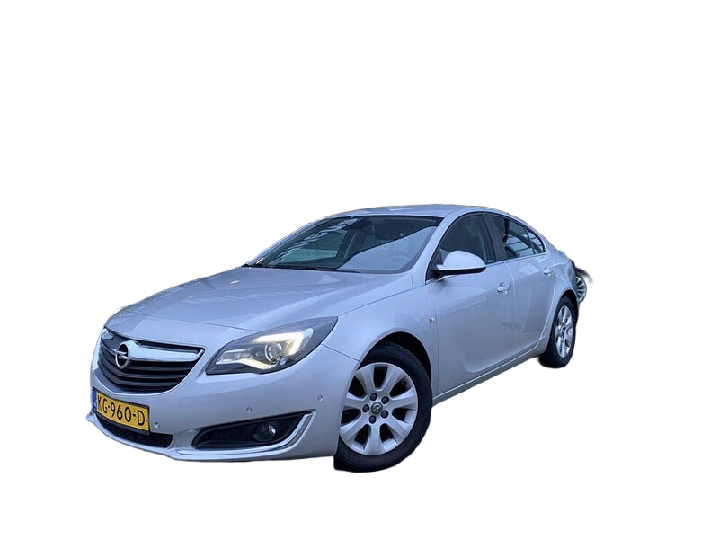 Opel Insignia occasion