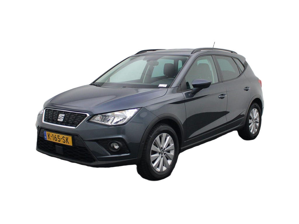 SEAT Arona occasion