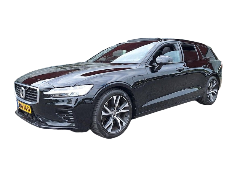 Volvo V60 occasion