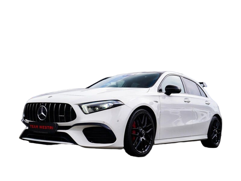 Mercedes Benz A Klasse occasion