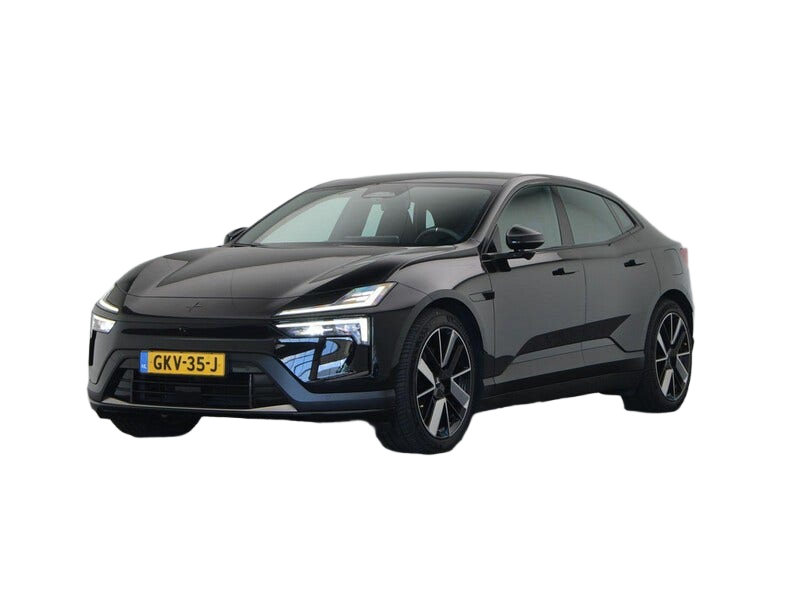 Polestar 4