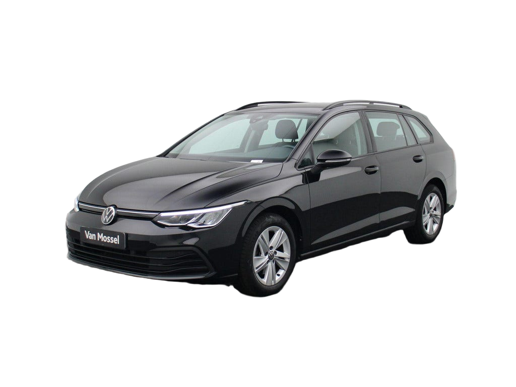 Volkswagen Golf occasion