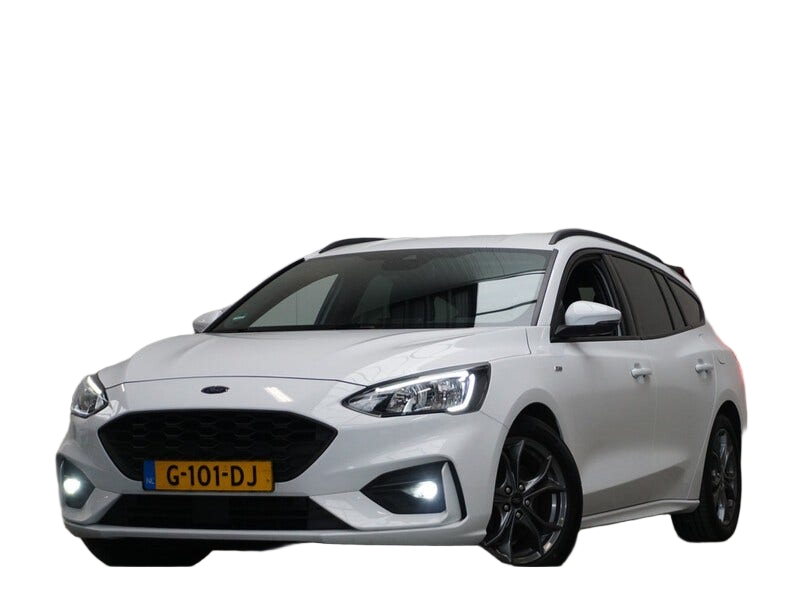 Ford Focus occasion