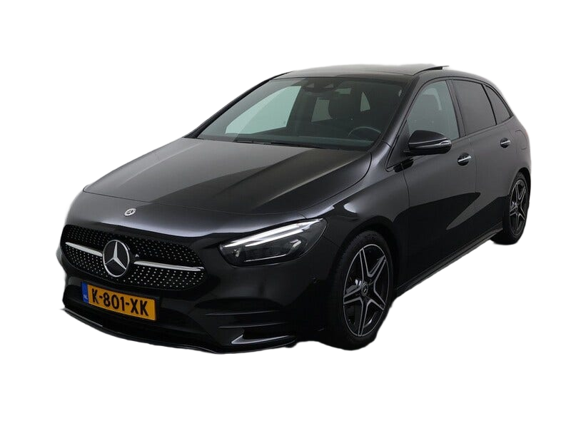 Mercedes Benz B Klasse occasion
