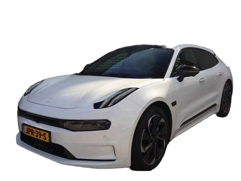 Zeekr 001