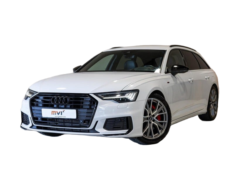 Audi A6 occasion