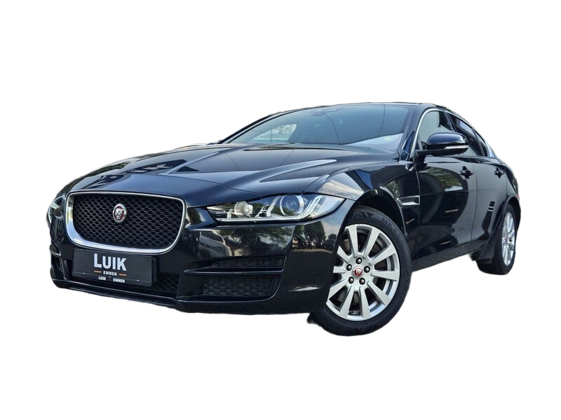 Jaguar XE occasion