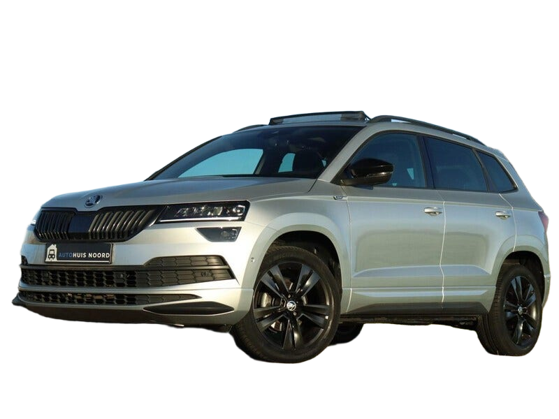 Skoda Karoq occasion
