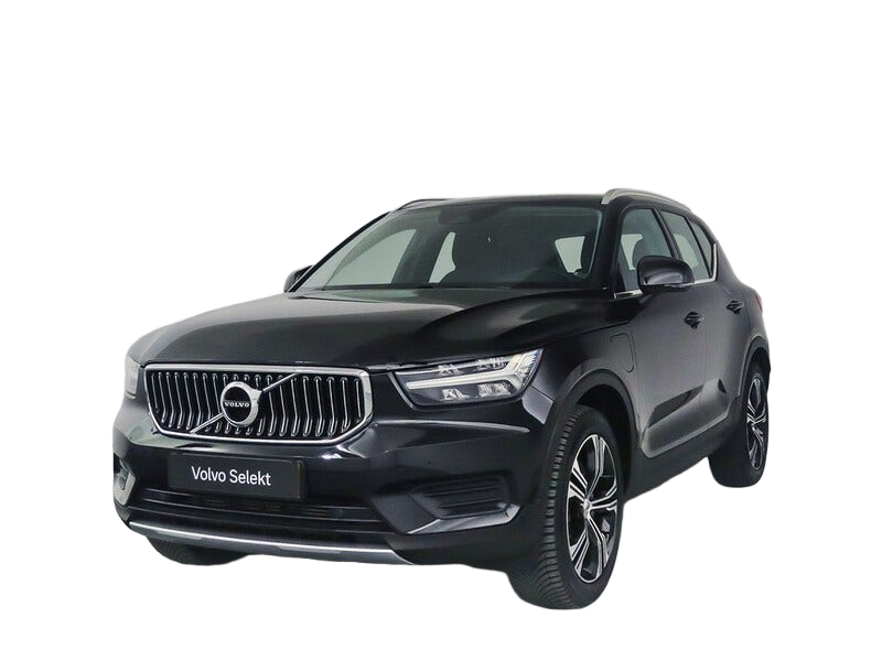 Volvo XC40 occasion