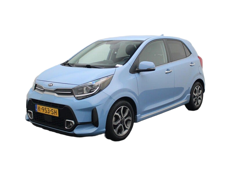 Kia Picanto occasion