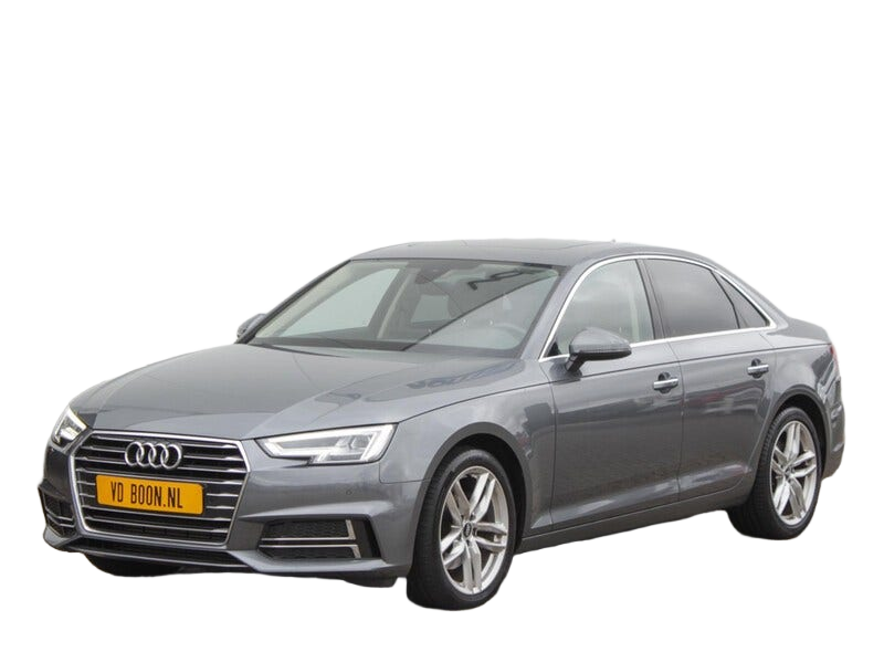 Audi A4 occasion
