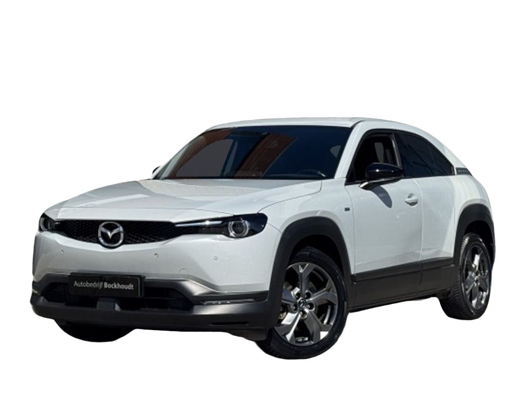 Mazda MX-30