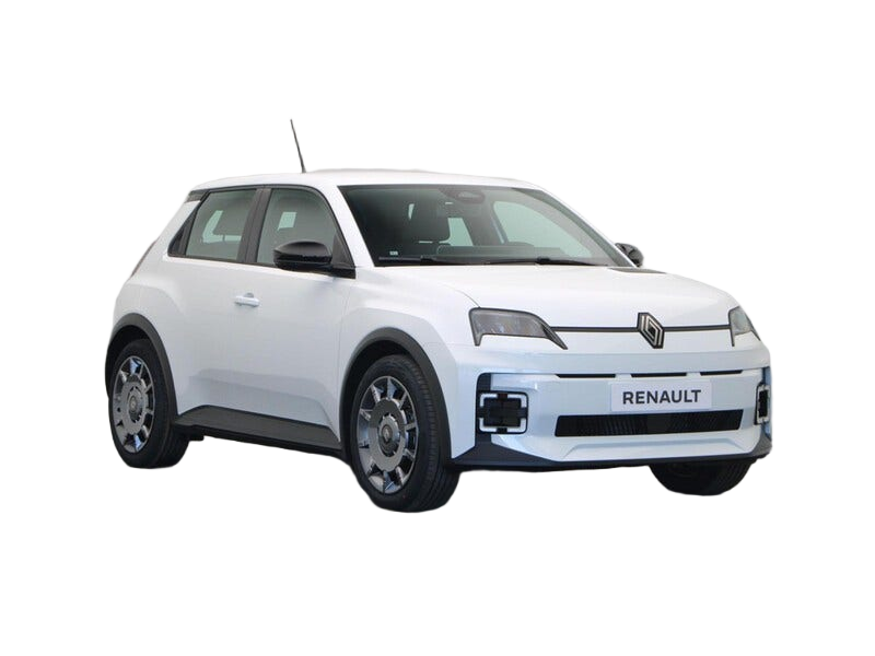 Renault 5 occasion
