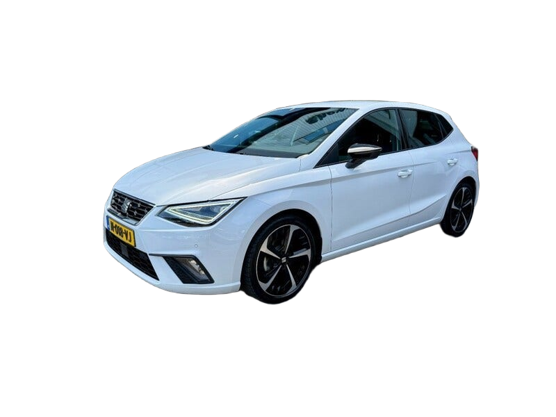 SEAT Ibiza occasion