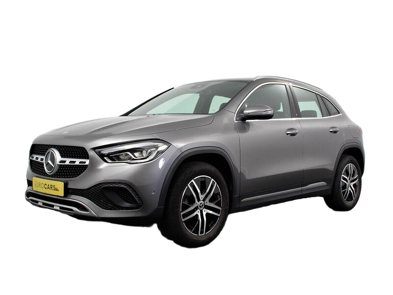 Mercedes Benz GLA occasion