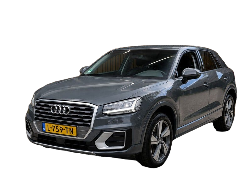 Audi Q2 occasion