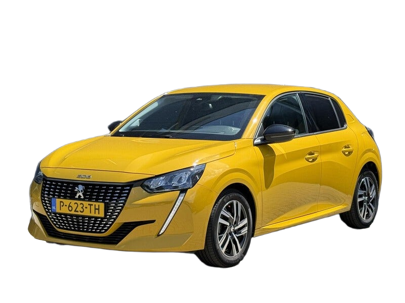 Peugeot 208 occasion