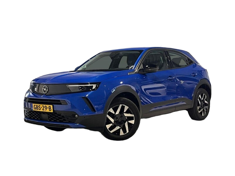 Opel Mokka occasion