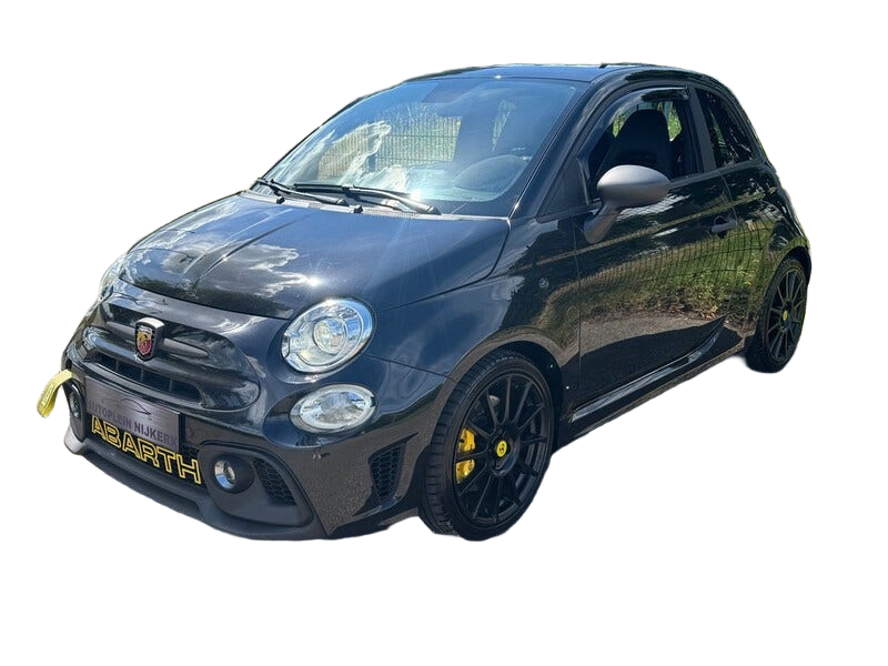 Abarth 695