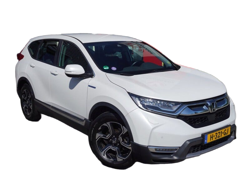 Honda CR V occasion