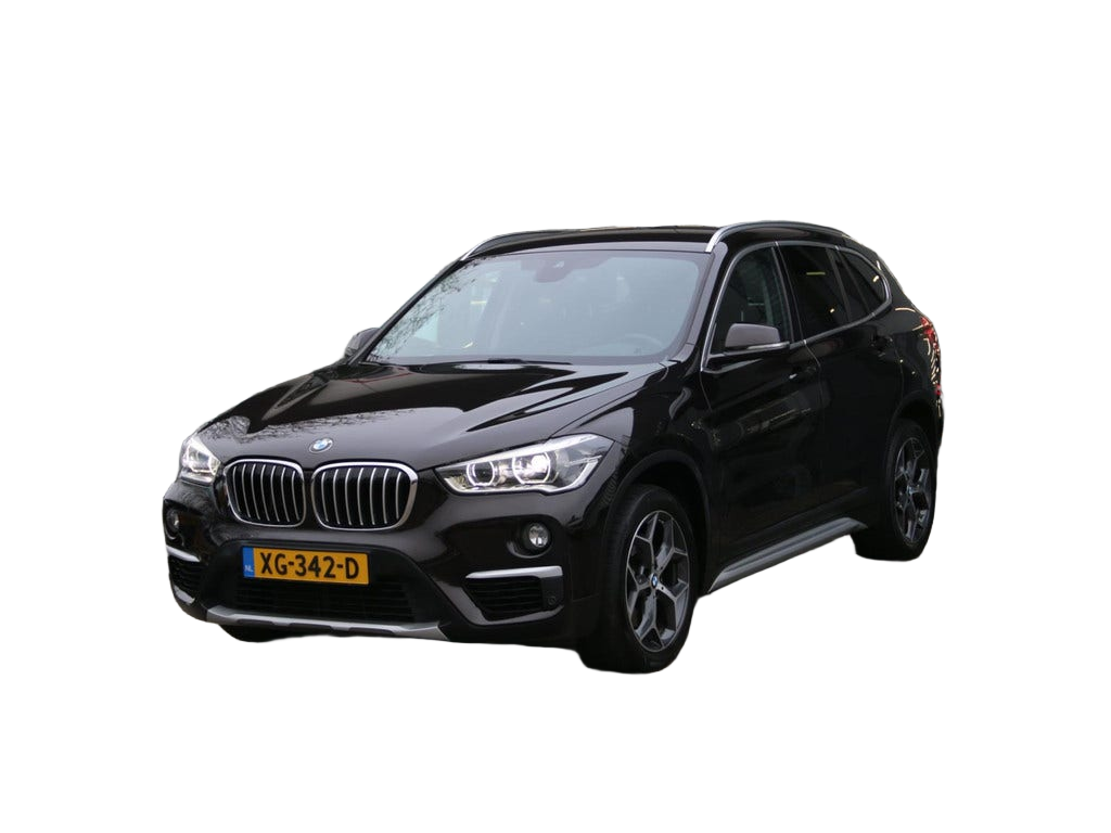 BMW X1 occasion