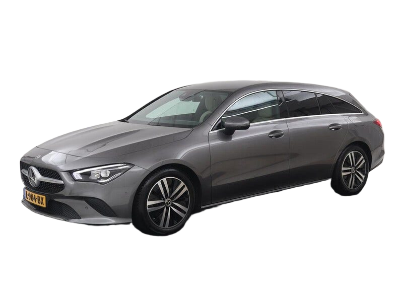 Mercedes Benz CLA occasion