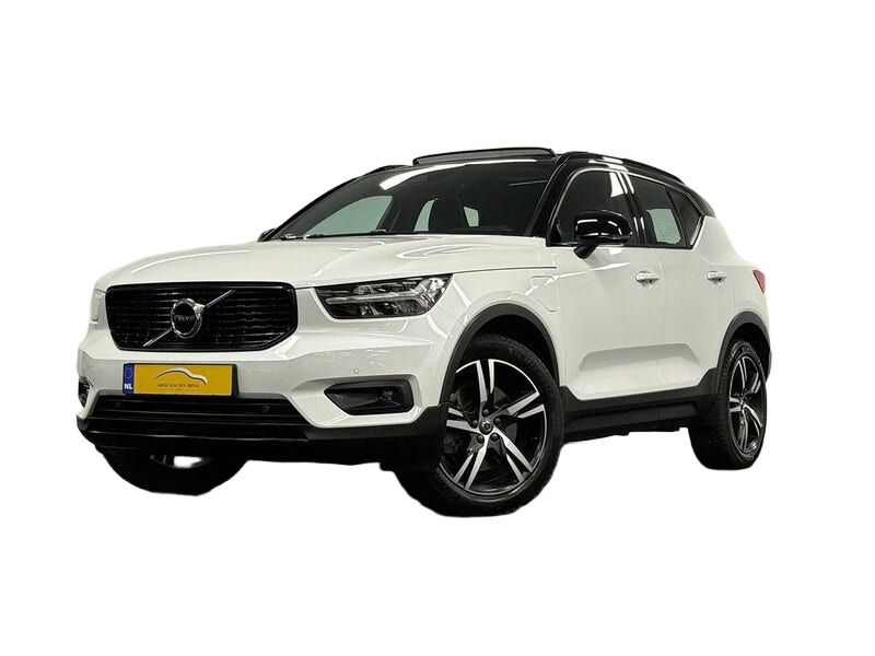 Volvo XC40 occasion