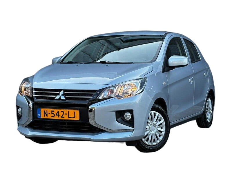 Mitsubishi Space Star occasion
